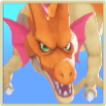 Dread dragon DQM3 portrait.png