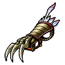 Crow's claws xi icon.png