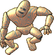 DQVIII PS2 Mud mannequin.png