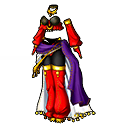 File:Divine dancer's costume xi icon.png