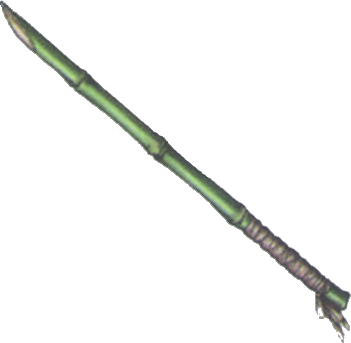 File:DQVII Bamboo lance.png