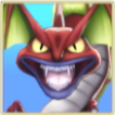 Flapdragon DQM3 portrait.png