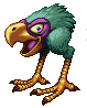 Belisha beakon DQ III HD sprite.png