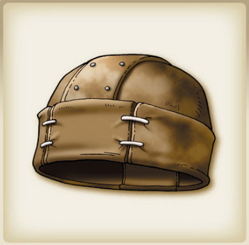 File:Leather hat IX artwork.png