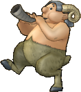 DQVIII PS2 Satyr.png