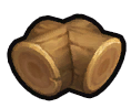 Log wall corner icon b2.png