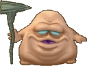 DQVIII PS2 Lump wizard.png