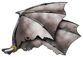 File:Wing of Bat.png