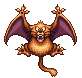 Vampire cat DQ III HD sprite.png