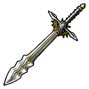 File:Metal slime sword xi icon.png