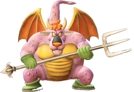 File:Archdemon Dragon Quest Heroes.png