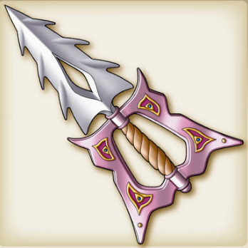 File:DQIX Poison Moth Knife Artwork.png