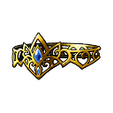 Golden tiara xi icon.png