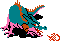 File:Blue Dragon DQ NES.png