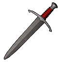 File:Cobblestone sword xi icon.png