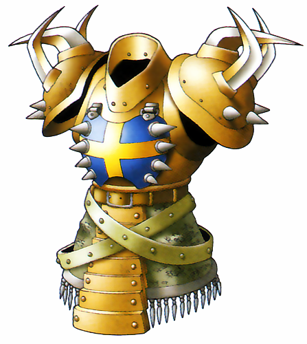 File:DQVIII Spiked Armour.png