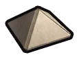 Pyramidal merlon icon b2.png