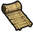 File:Straw mattress icon.png