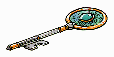 File:DQ Magic Key.png