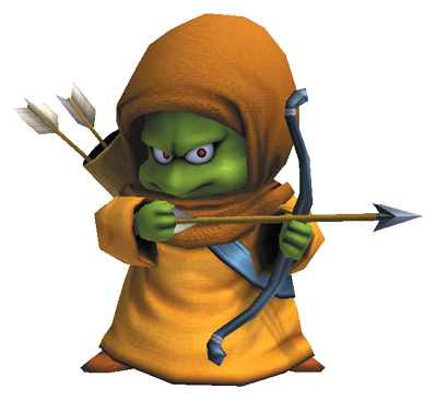 File:DQB Bodkin archer.png