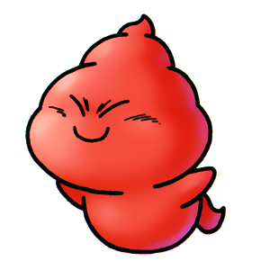 File:DQMJ3 Red Pudding.png