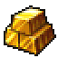 DQVIII Gold nugget icon.png