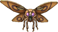 DQVIII PS2 Giant moth.png