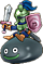 DQVIII PS2 Metal slime knight.png