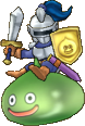 DQVIII PS2 Slime knight.png