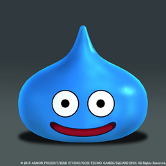 Slime - Dragon Quest Wiki