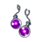 Rubber earrings XI icon.png