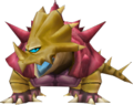 Tyrannoceratops DQV PS2.png