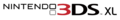 Nintendo 3DS XL Logo.png