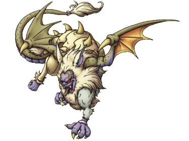 Tension - Dragon Quest Wiki