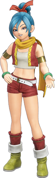 File:DQXI Mia render.png