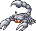 Iron scorpion DQ iOS.png