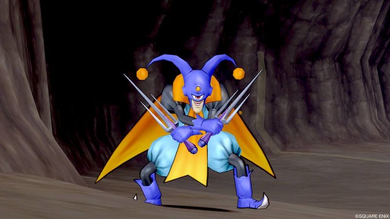 File:DQX Chameleon Man.jpg