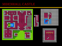 DQ II NES Midenhall Castle.png