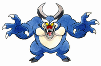 Balzack Dragon Quest Wiki