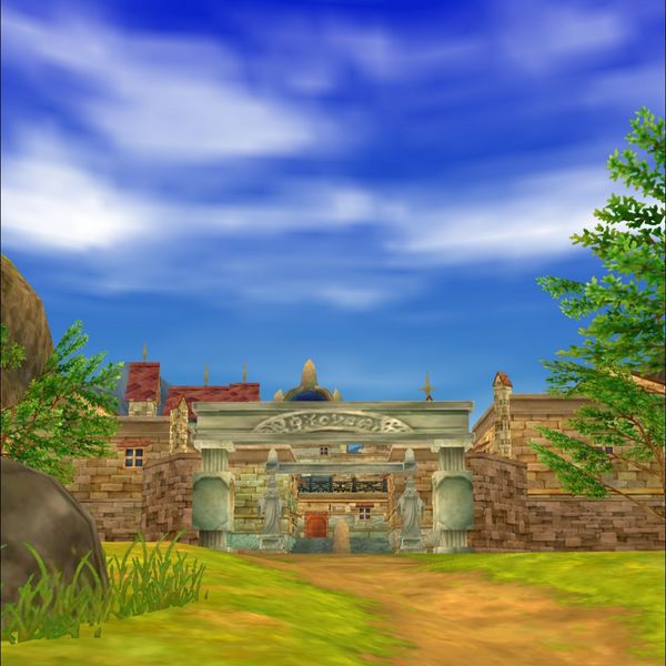 File:DQ VIII Android Arcadia Entrance 1.jpg