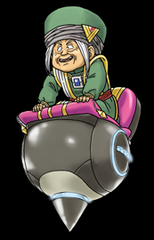 Dragon Quest Monsters: Joker 3 - Dragon Quest Wiki