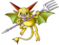 DQVII Chargoyle.png