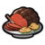 Beefy brisket DQTR icon.png