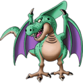 DQIV DS Emperor Wyvern.png