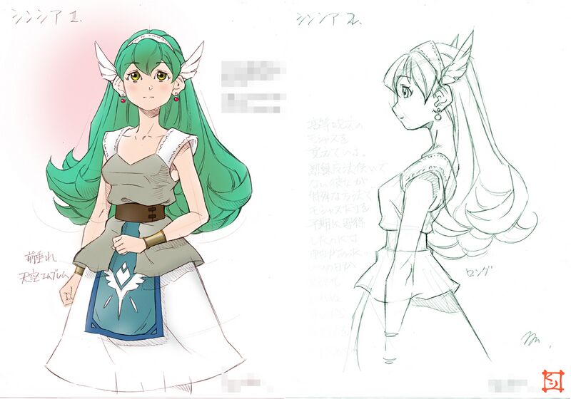 File:Eliza Hazuki Kurikara concept art.jpg