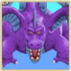 King hydra DQM3 portrait.png