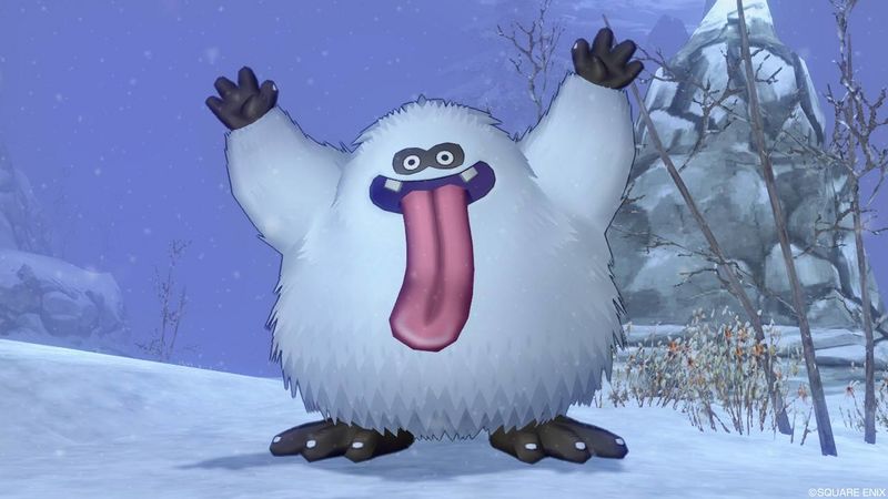 File:DQX Yeti.jpg