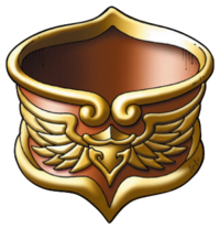 DQVIII Gold Bracer.png