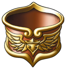 DQVIII Gold Bracer.png