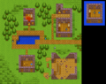 DQ III GBC New Town 2nd stage.png